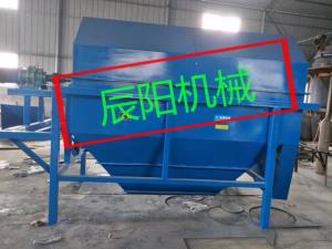 滾筒篩分機(jī)，大中小型滾筒篩選機(jī)，定制發(fā)貨
